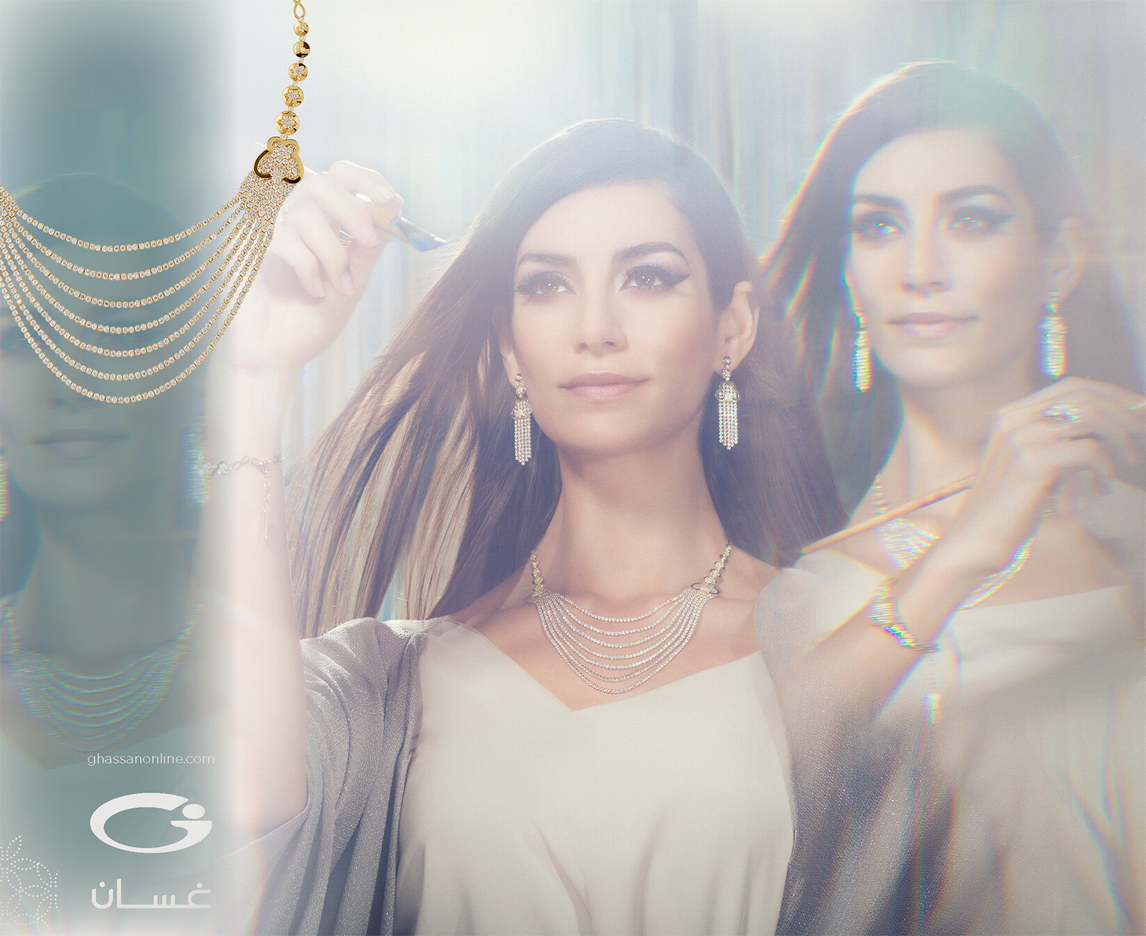 ghassan jewellery 