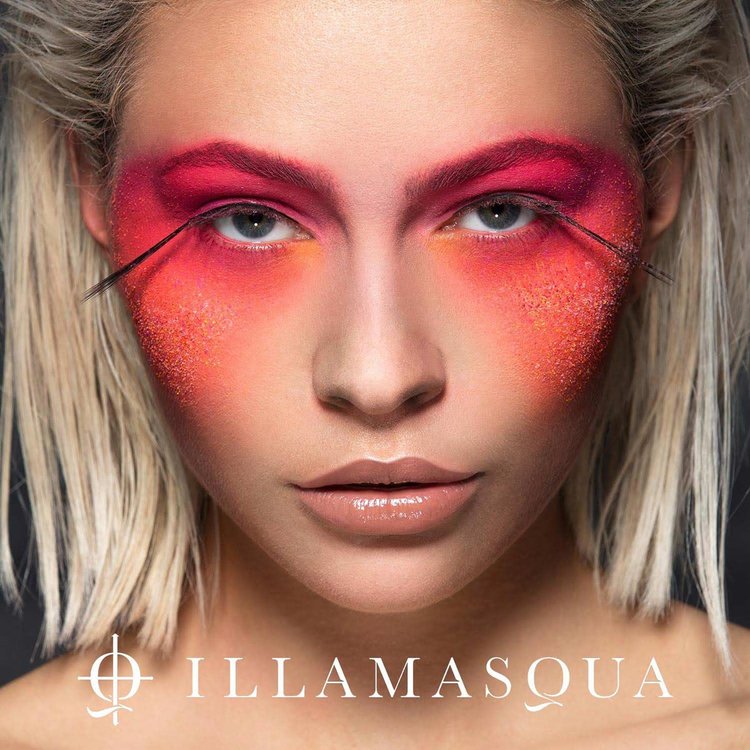 Illamasqua